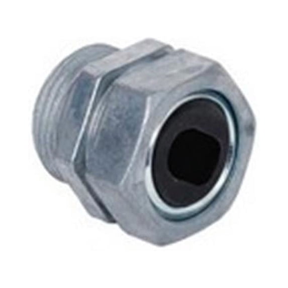 Morris 15375 1.25 in. No.2 Cable Water Tight Connectors