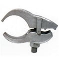 thumbnail image 1 of Morris 21861 Malleable Parallel Pipe Clamp - 0.5 in., 1 of 1