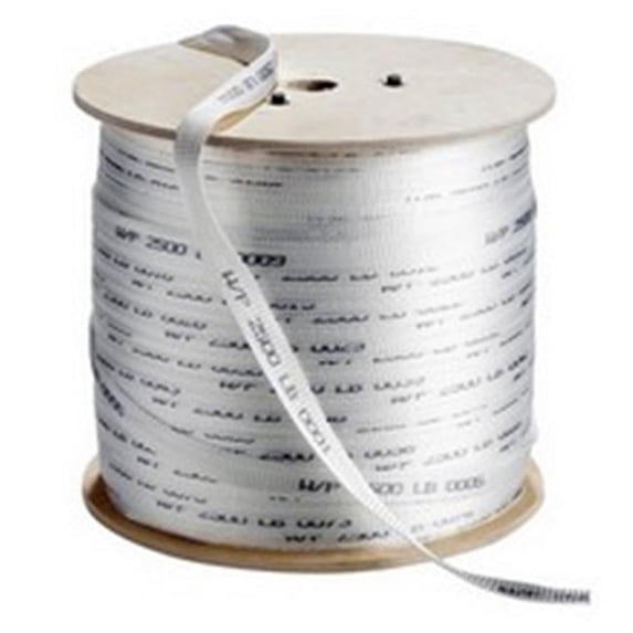 Morris 31908 0.75 in. x 3000 ft. Conduit Pulling Tape