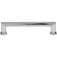 thumbnail image 1 of Morris 5 1/16" Center To Center Bar Pull Polished Chrome, 1 of 1