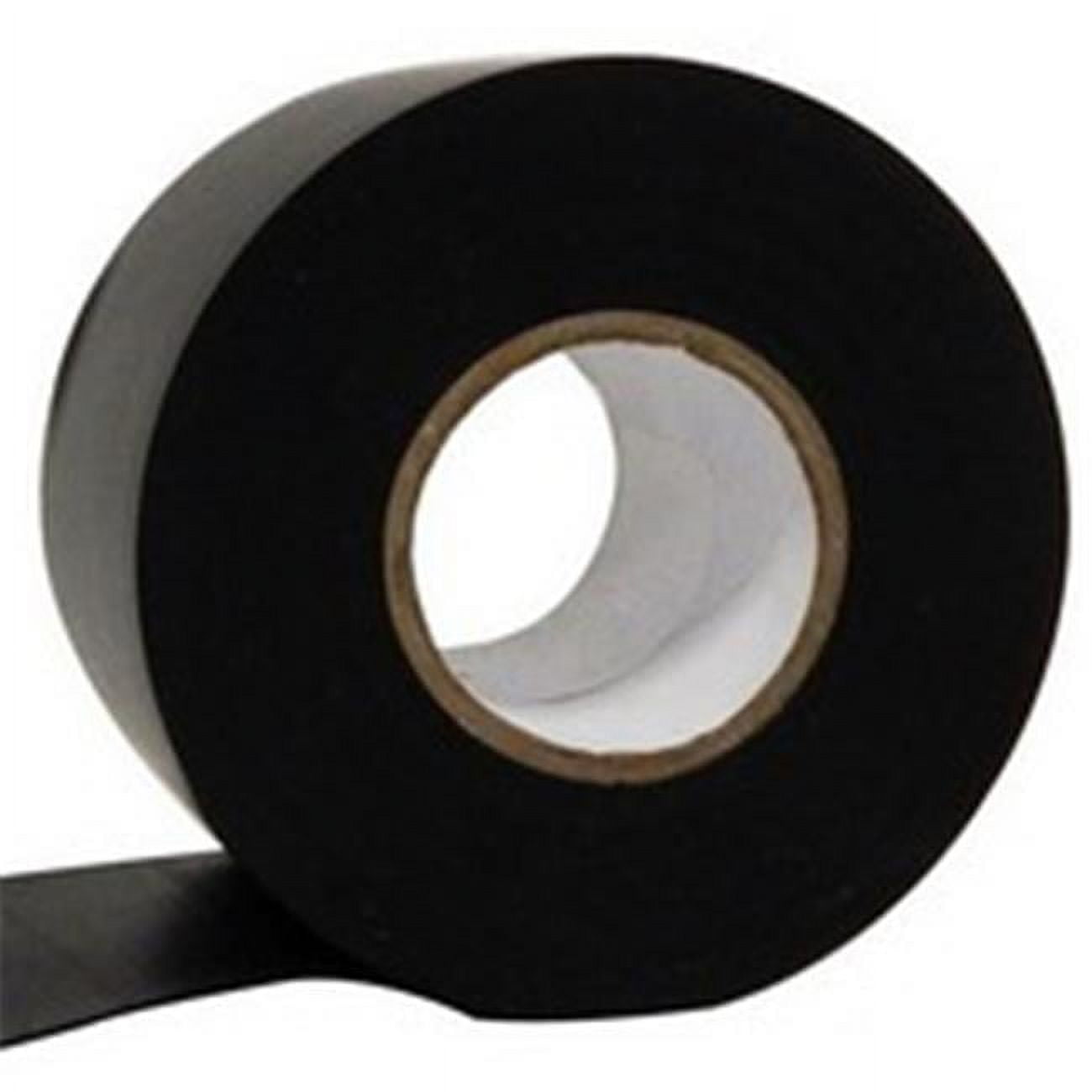Morris 60250 0.75 in. x 30 ft. x 30 mil. High Voltage Rubber Tape ...
