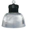 thumbnail image 1 of Morris 71511 LED Classic Hi-Bay Aluminum Reflector for 150 Watt Fixture Light, 60 Degree, 1 of 1