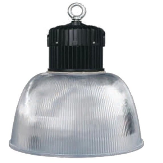 Morris 71511 LED Classic Hi-Bay Aluminum Reflector for 150 Watt Fixture Light, 60 Degree