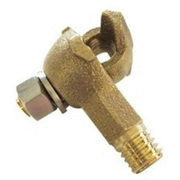 Morris 91904 Transformer Ground Connector