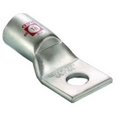 thumbnail image 1 of Morris 94091 Copper Short Barrel 1 Hole Compression Lugs - Blue, 3.08 in., 1 of 1