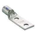 thumbnail image 1 of Morris 94146 Copper Short Barrel 2 Hole Compression Lugs - Green, 2.28 in., 1 of 1