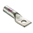 thumbnail image 1 of Morris 94245 Copper Long Barrel 1 Hole Compression Lugs - Orange, 2.80 in., 1 of 1