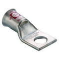 thumbnail image 1 of Morris 94638 Copper Flex Cable Short Barrel 1 Hole Compression Lug - White, 2.80 in., 1 of 1