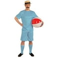 thumbnail image 1 of Morris Costume FM72097 Beachside Clyde Costume, Large, 1 of 1