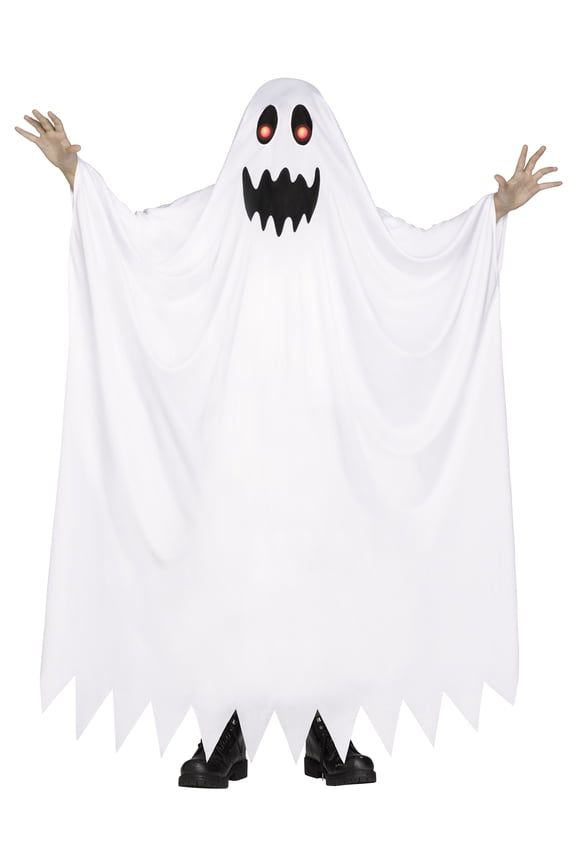 Morris Costume FW115162SM Fade In & Out Ghost Child Costume, Small