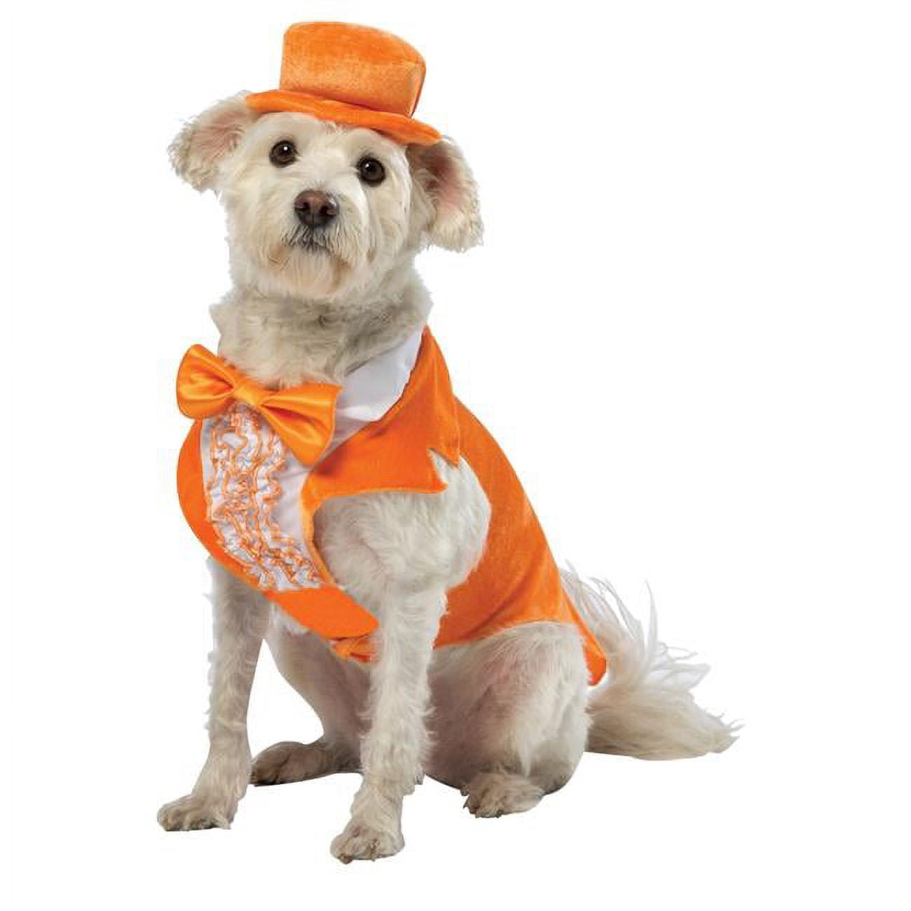 Morris Costume GC4926XXL Dumb Dumber Lloyd Tux Dog Costume,