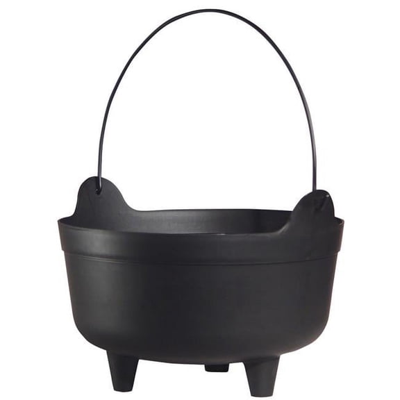 Morris Costume MR127208 Kettle Black Costume, Small