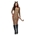 thumbnail image 1 of Morris Costume UA83666XS Cougar Extra Costume, Small, 1 of 1
