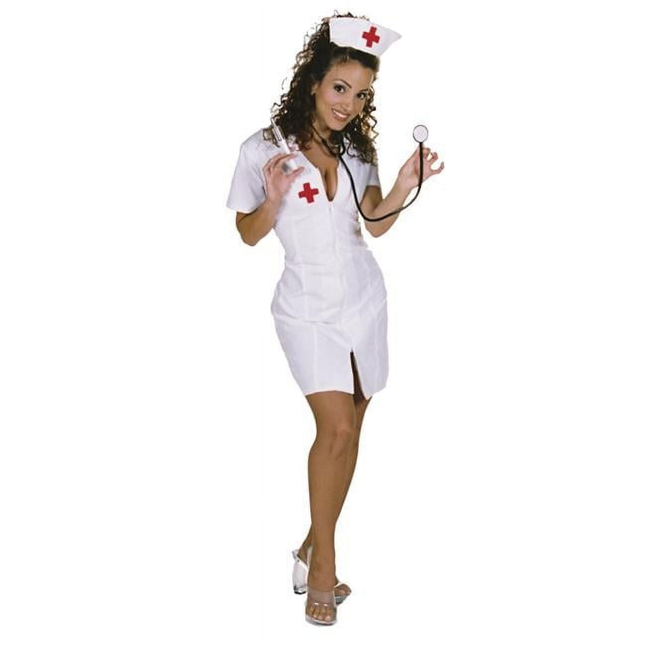 Morris Costume UR28134SM Hot Flash Costume, Small