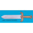thumbnail image 1 of Morris Costumes 15" Roman Dagger, 1 of 2