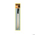 thumbnail image 1 of Morris Costumes 19" Plastic Machete, 1 of 1