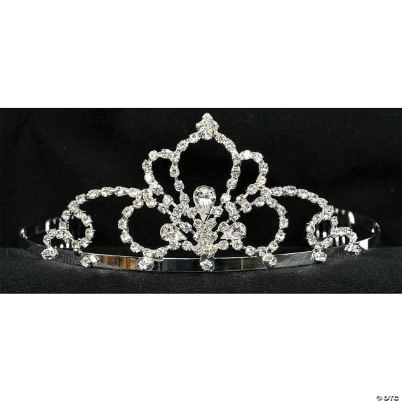 Morris Costumes 2.25" Tiara