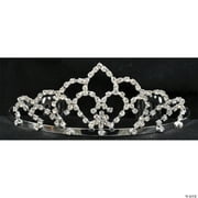 Unknown - Tiara - One Size