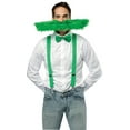 thumbnail image 1 of Morris Costumes 20" Super Stache, 1 of 2