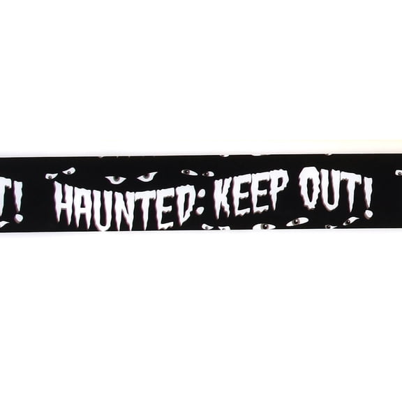Danger Blk Cautiontape 50ft