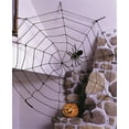 thumbnail image 1 of Morris Costumes 9' Spiderweb Rope, 1 of 1