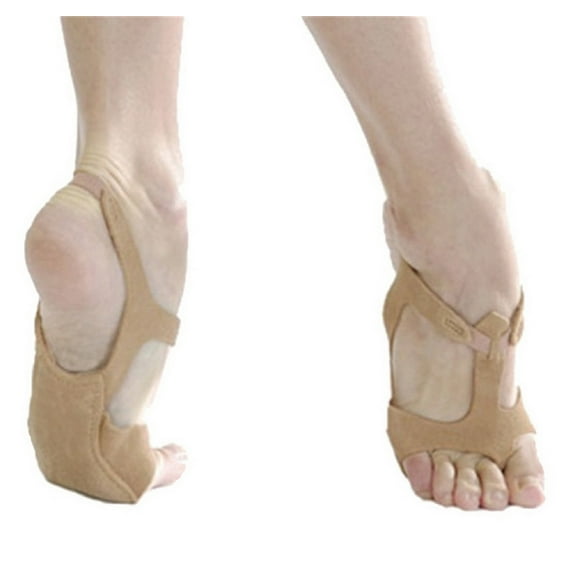 Morris Costumes Adult Half Sole Sandasol