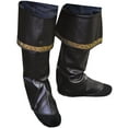 thumbnail image 1 of Morris Costumes Adult Pirate Boot Covers, 1 of 2