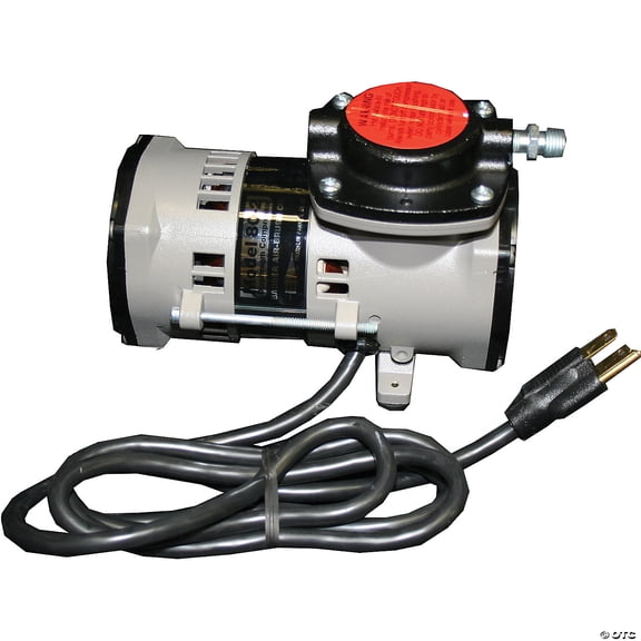 Morris Costumes Air Compressor 115V 23psi