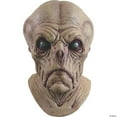 thumbnail image 1 of Alien Mask - One Size, 1 of 4