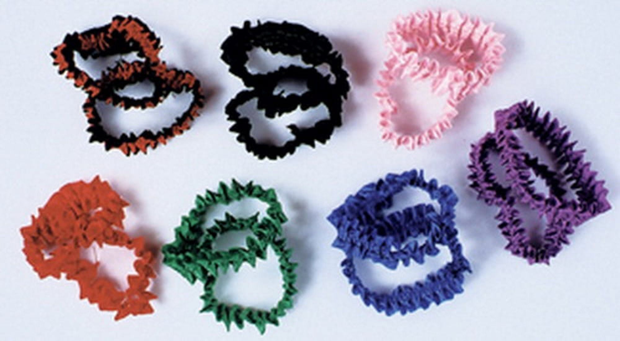 Morris Costumes BB01GR Women's Armband Garter Set