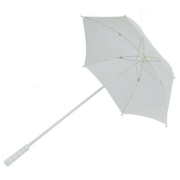 Morris Costumes 28" Nylon Parasol
