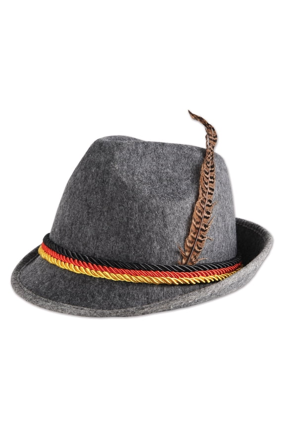 German Alpine, (1/Pkg)