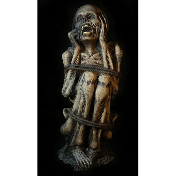 Morris Costumes BOUND CORPSE PROP
