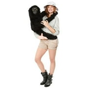 Morris Costumes Baby Gorilla Arm Puppet