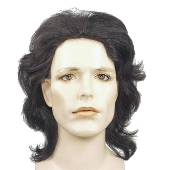 Morris Costumes Bargain Colonial Man Wig