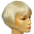 thumbnail image 1 of Morris Costumes Bargain Lulu Wig, 1 of 2
