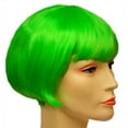 thumbnail image 1 of Morris Costumes Bargain Lulu Wig, 1 of 2