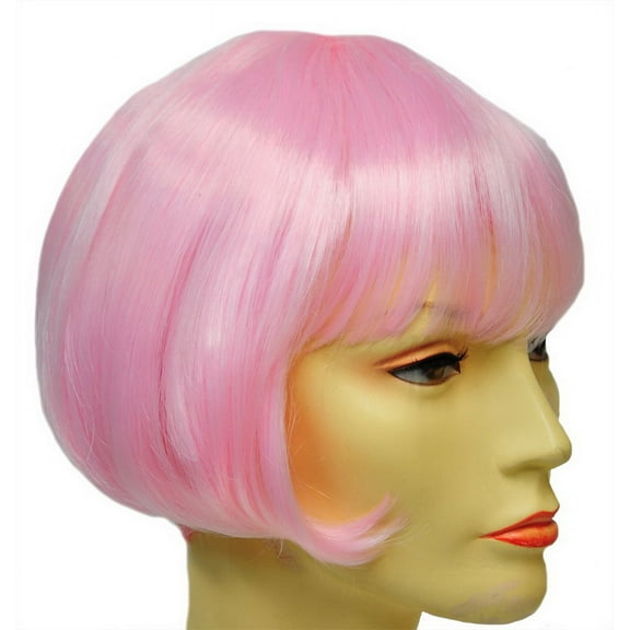 Morris Costumes Bargain Lulu Wig