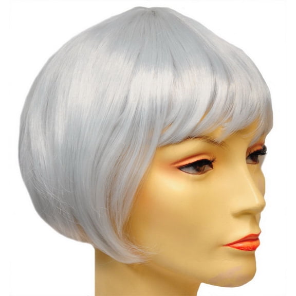 Morris Costumes Bargain Lulu Wig
