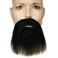 thumbnail image 1 of Morris Costumes Beard Mustache Set, 1 of 4