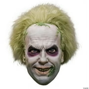 Trick or Treat Studios Beetlejuice Deluxe Injection Mask