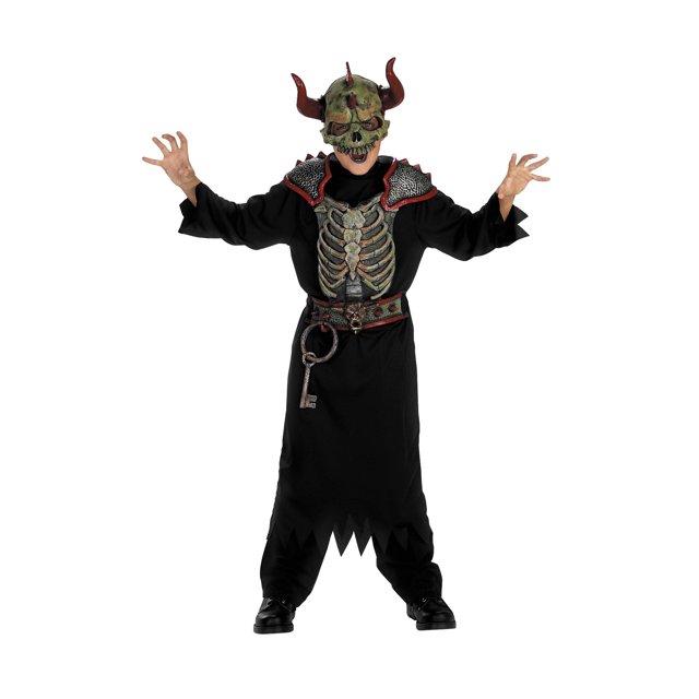 Morris Costumes Boy's Gate Keeper Costume