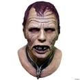thumbnail image 1 of Morris Costumes Bub Zombie Latex Mask - Day of the Dead Movie, 1 of 3