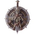 thumbnail image 1 of Morris Costumes CC60592 Shield & Sword Viking Lord, 1 of 1