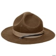 thumbnail image 1 of Morris Costumes Campaign Hat, 1 of 1