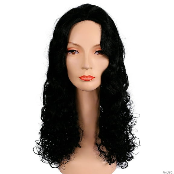Adult Chelsea Wig Classic Costume Wig Halloween Accessory Prop