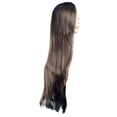 thumbnail image 1 of Platinum Full Cher Wig, 1 of 2