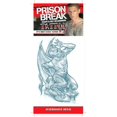 thumbnail image 1 of Morris Costumes DF804PB Prison Break Submissive Devil, 1 of 1