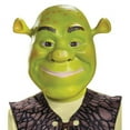 thumbnail image 1 of Morris Costumes DG86367 Shrek Mask Costume, 1 of 1