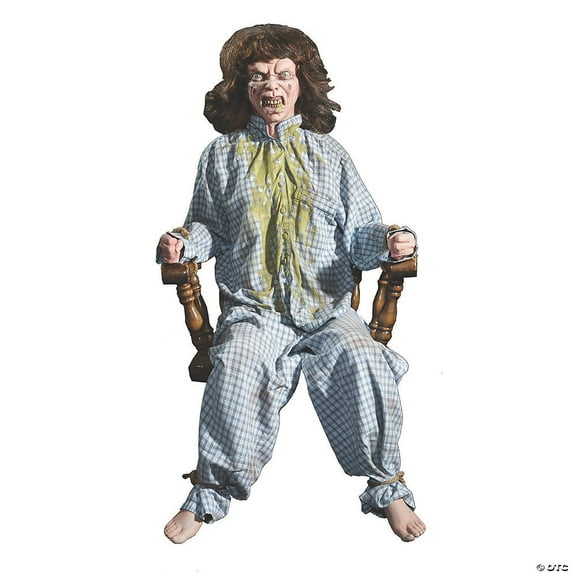 Morris Costumes DU-2011 Twisted Animated